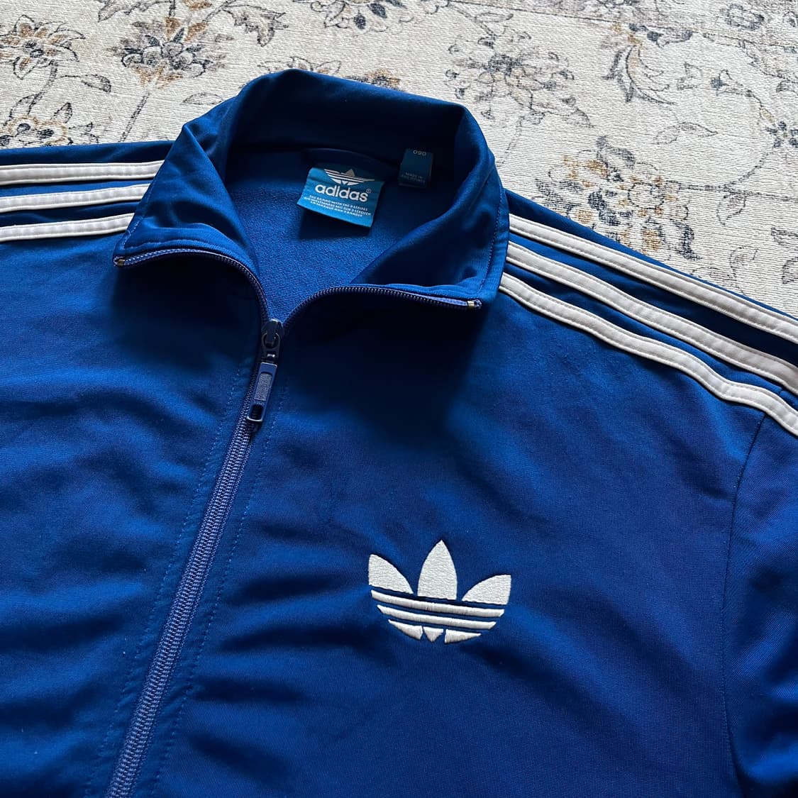 아디다스 오리지날 파이어버드 트랙탑 져지 상품이미지2