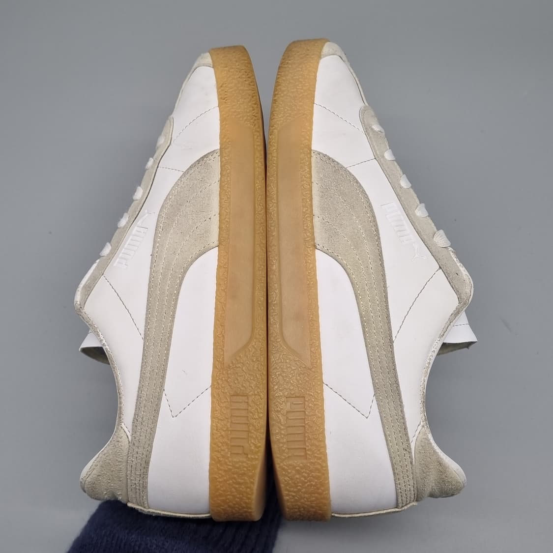 푸마 독일군 남성스니커즈260  상품이미지5