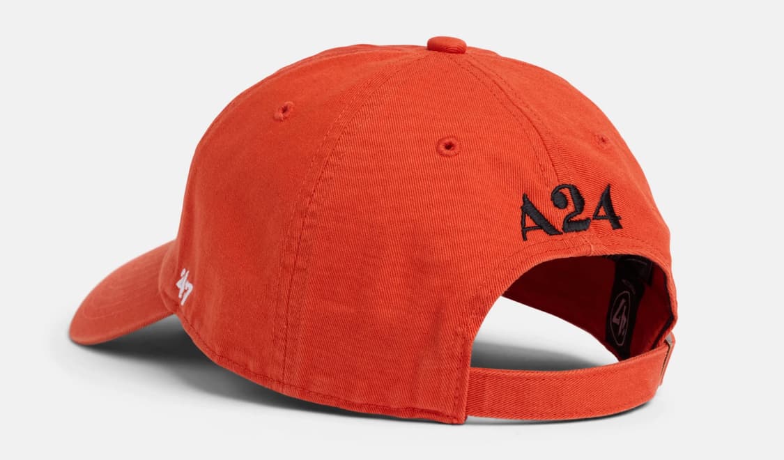 Marty Supreme x ’47 Yankees 마티슈프림 A24 상품이미지4