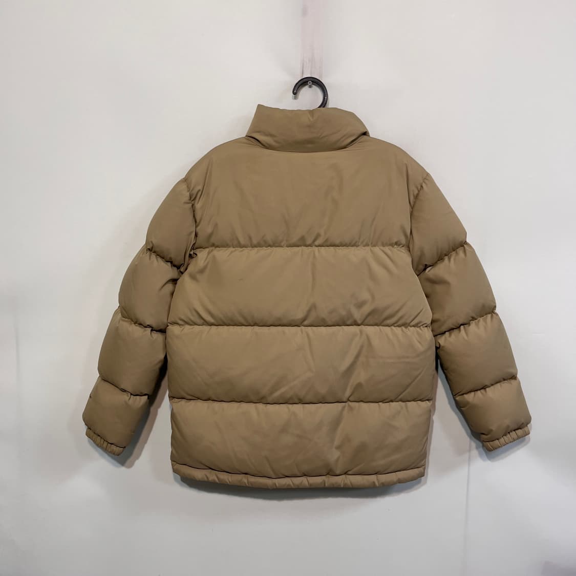 컬럼비아 남성 구스다운 패딩 95  상품이미지3