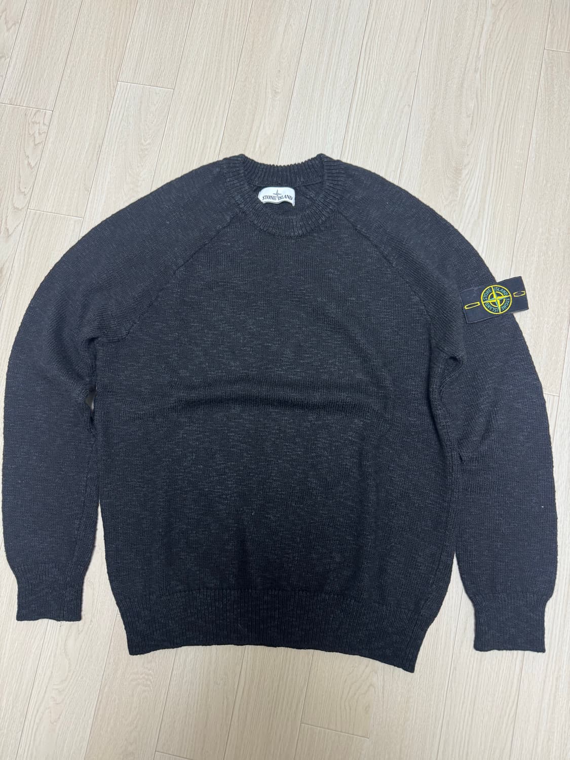 스톤아일랜드 니트 상품이미지1