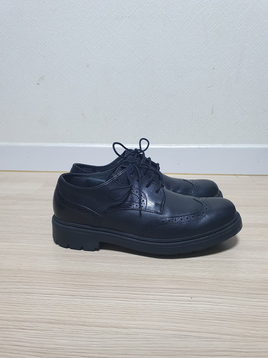 캠퍼 비브람 로퍼  255 상품이미지1