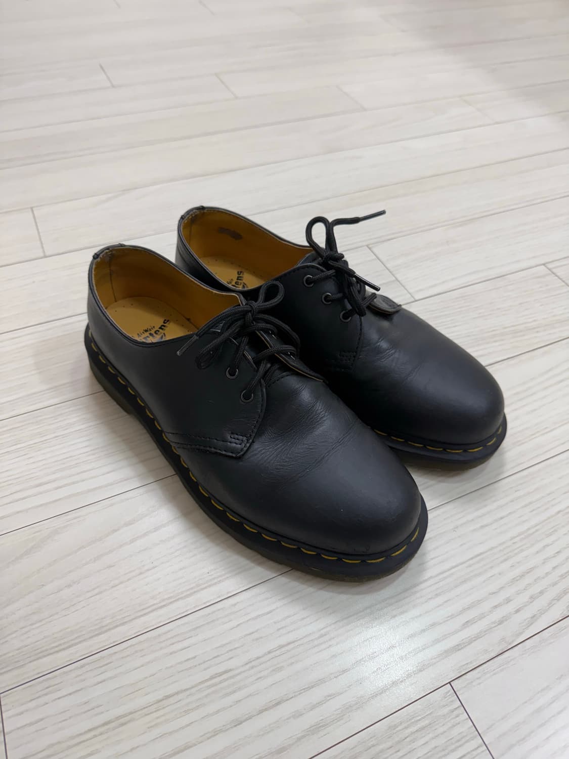 닥터마틴 1461나파 270 상품이미지2