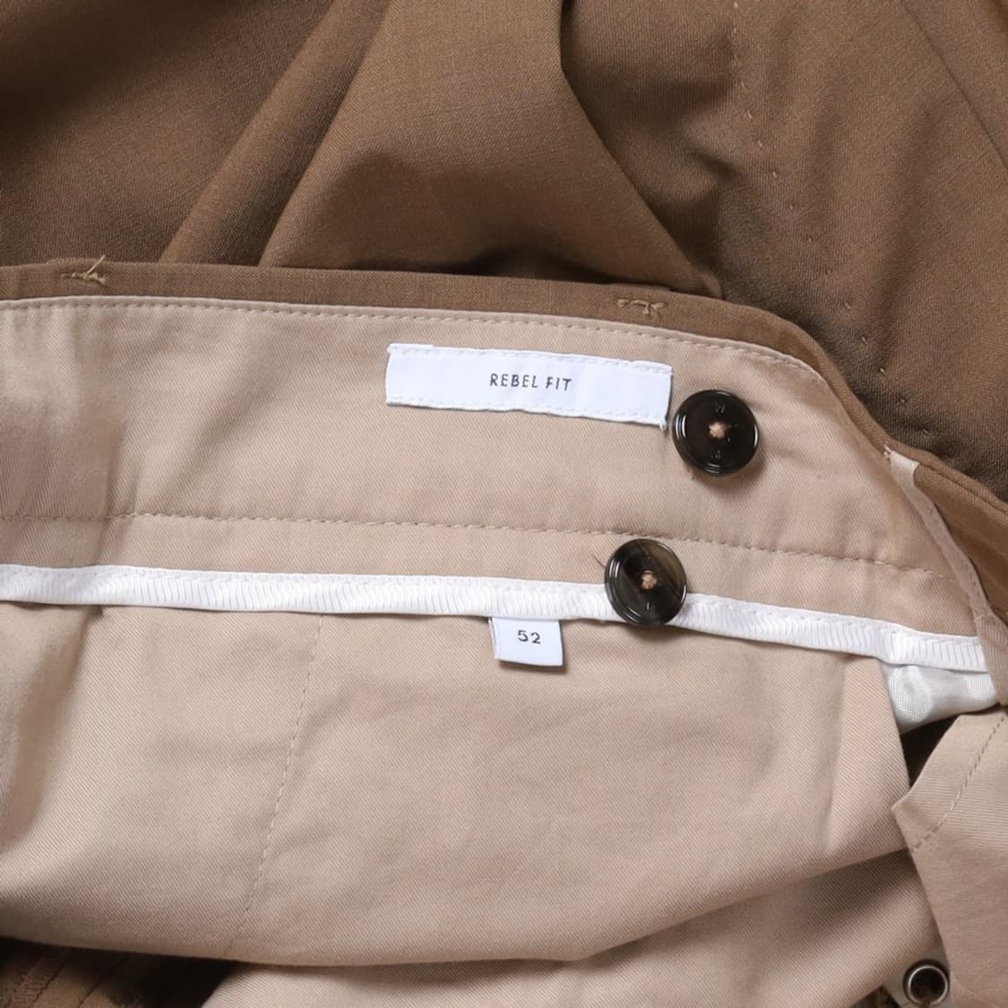 피티 PT Wool Pants 

 상품이미지9