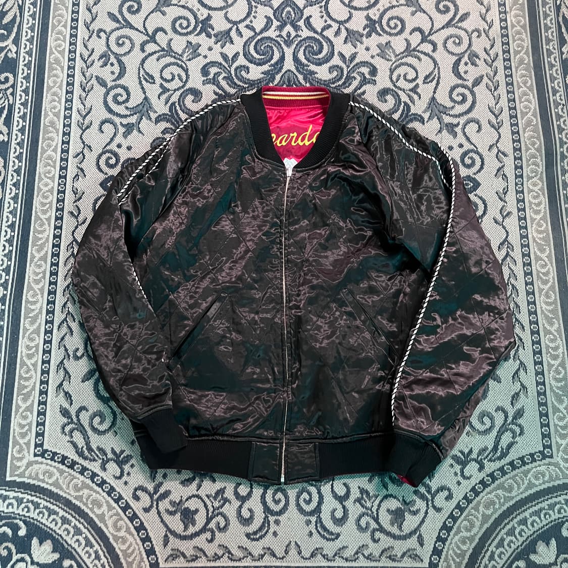 L 포켓몬센터 리자몽 스카쟌/W2696 상품이미지4