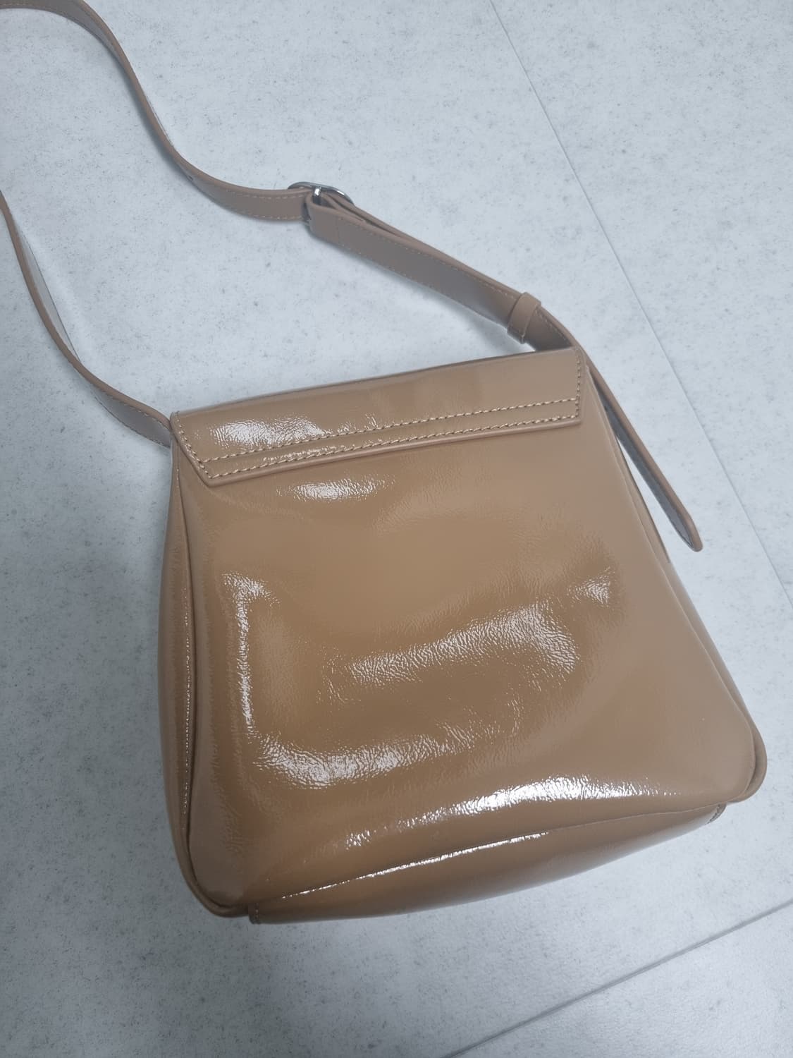 24ss 루에브르 가방 (웬디 착용) 상품이미지7