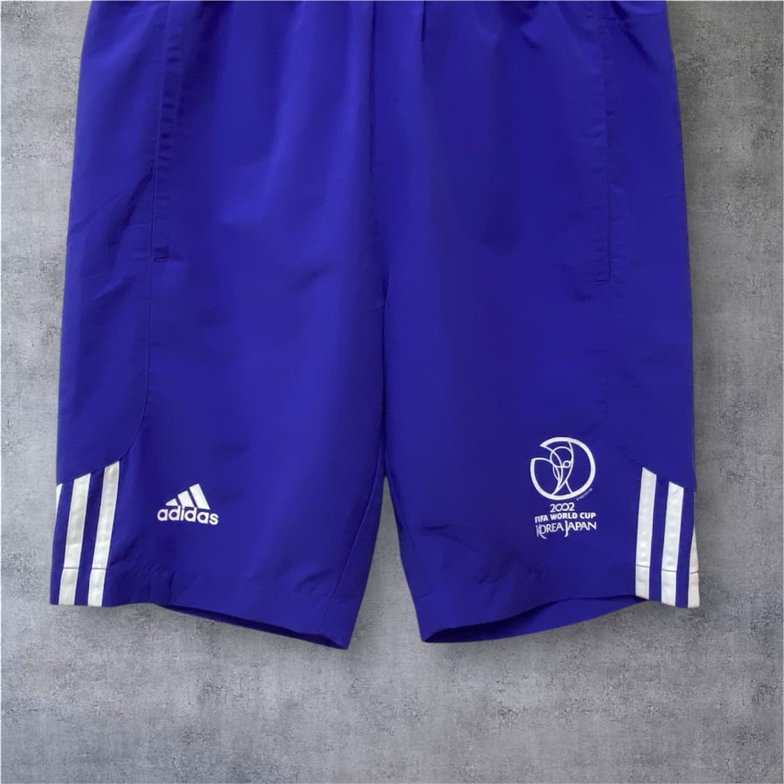 FIFA 2002월드컵 KOREA ADIDAS 팬츠 상품이미지2