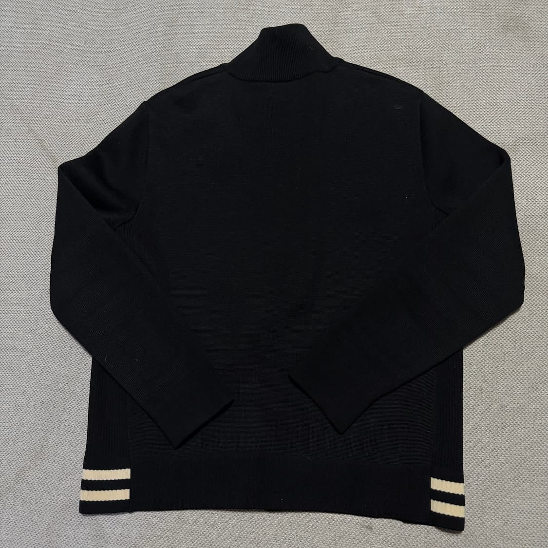 라코스테 니트 풀집업 상품이미지6