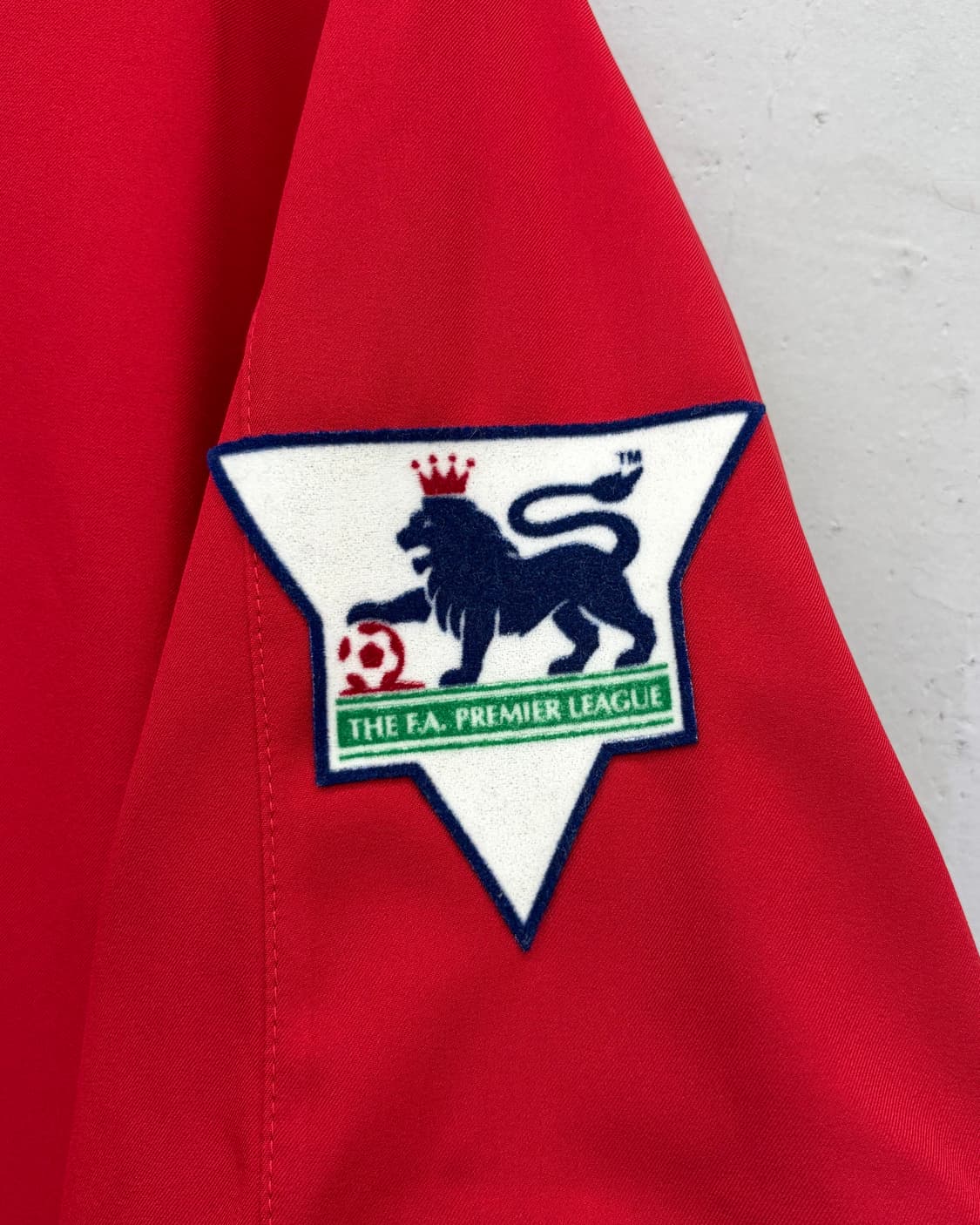 나이키 02-04 맨체스터 유나이티드 홈 리그킷후안 세바스티안 베론 상품이미지3