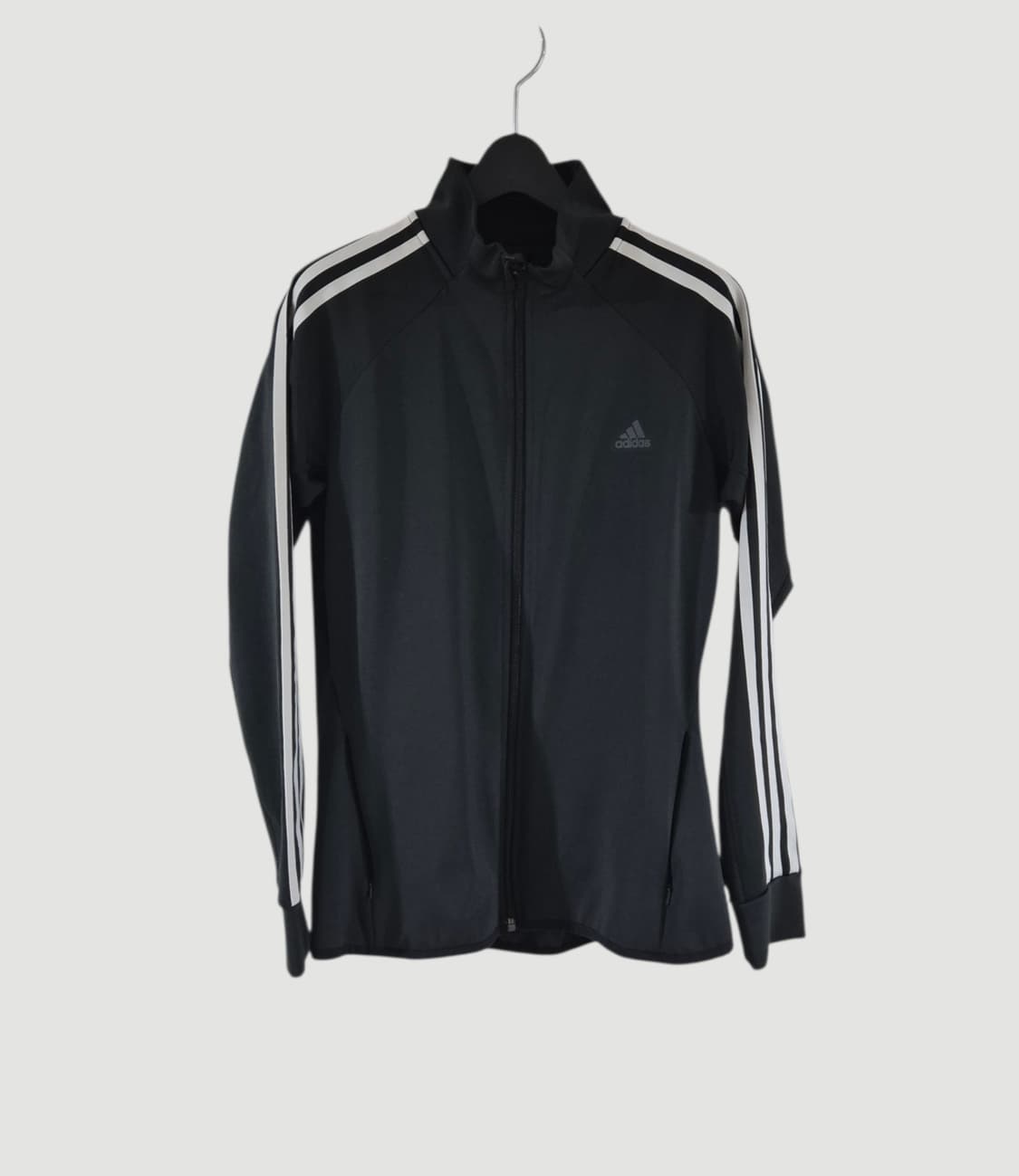 [95]아디다스 빈티지 러닝 스판자켓 Women 상품이미지2