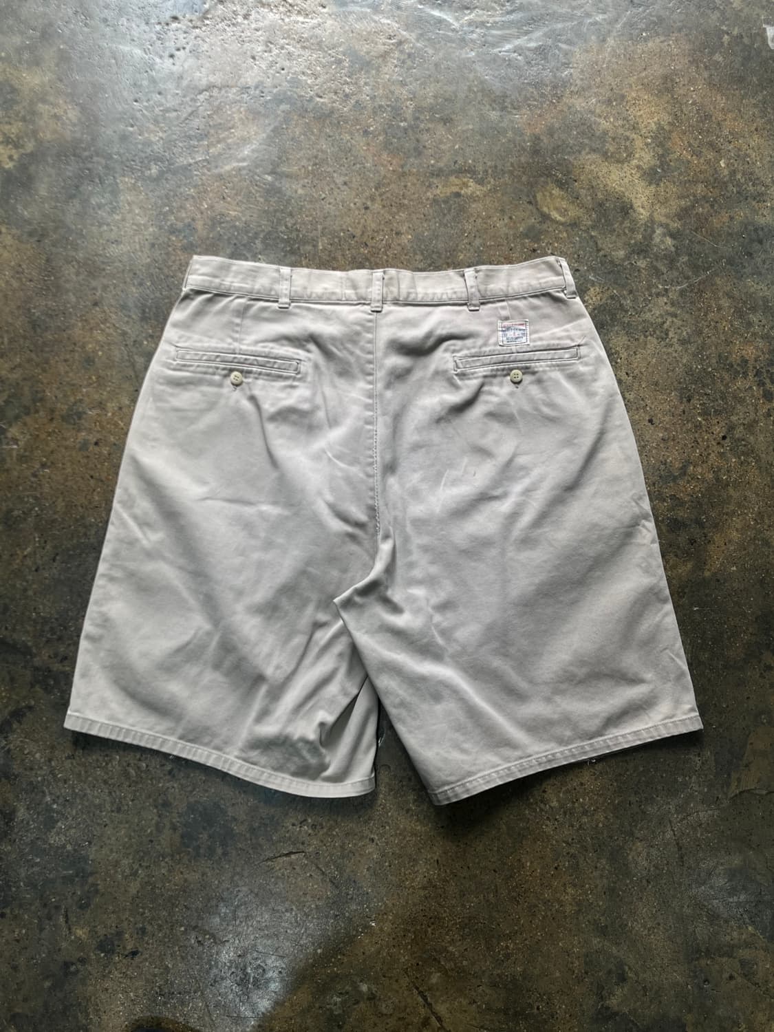 Polo Ralph Lauren Heritage Short 상품이미지3