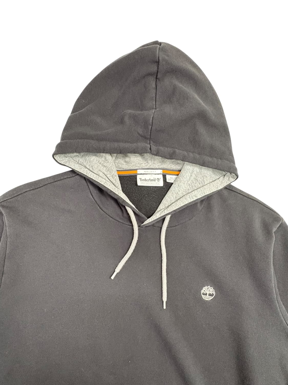 팀버랜드 후드티 블랙 상품이미지4