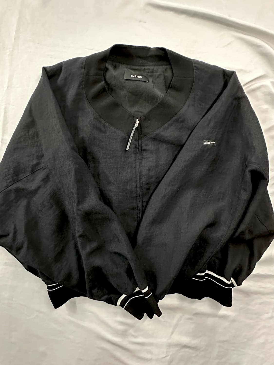 system 블루종 상품이미지3