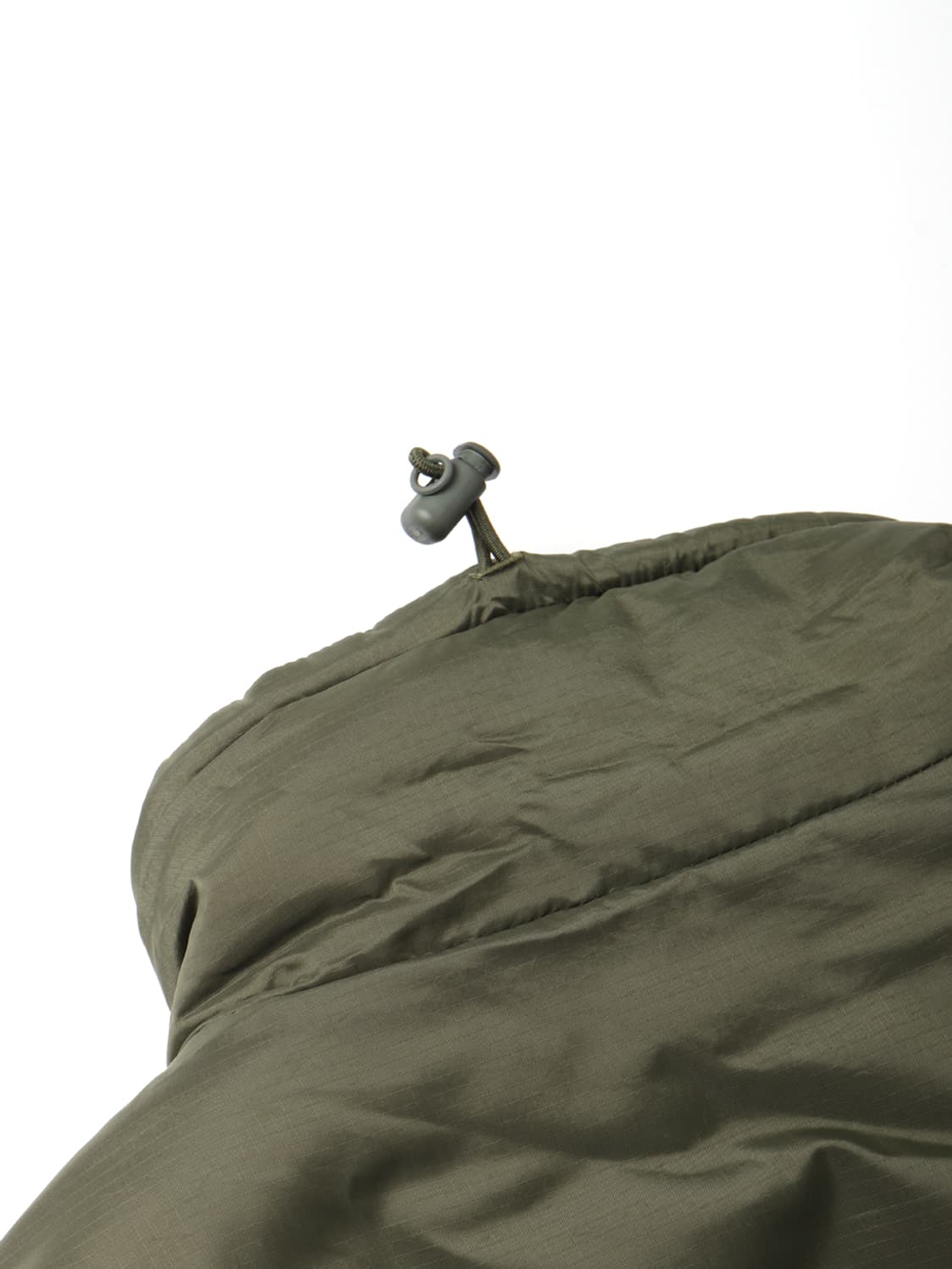 BEAMS PLUS Nylon Ripstop Military Vest 상품이미지10