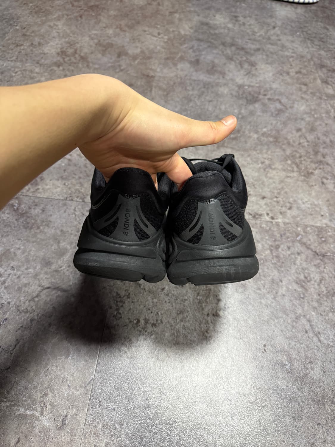 호카 본디9 w285 상품이미지4