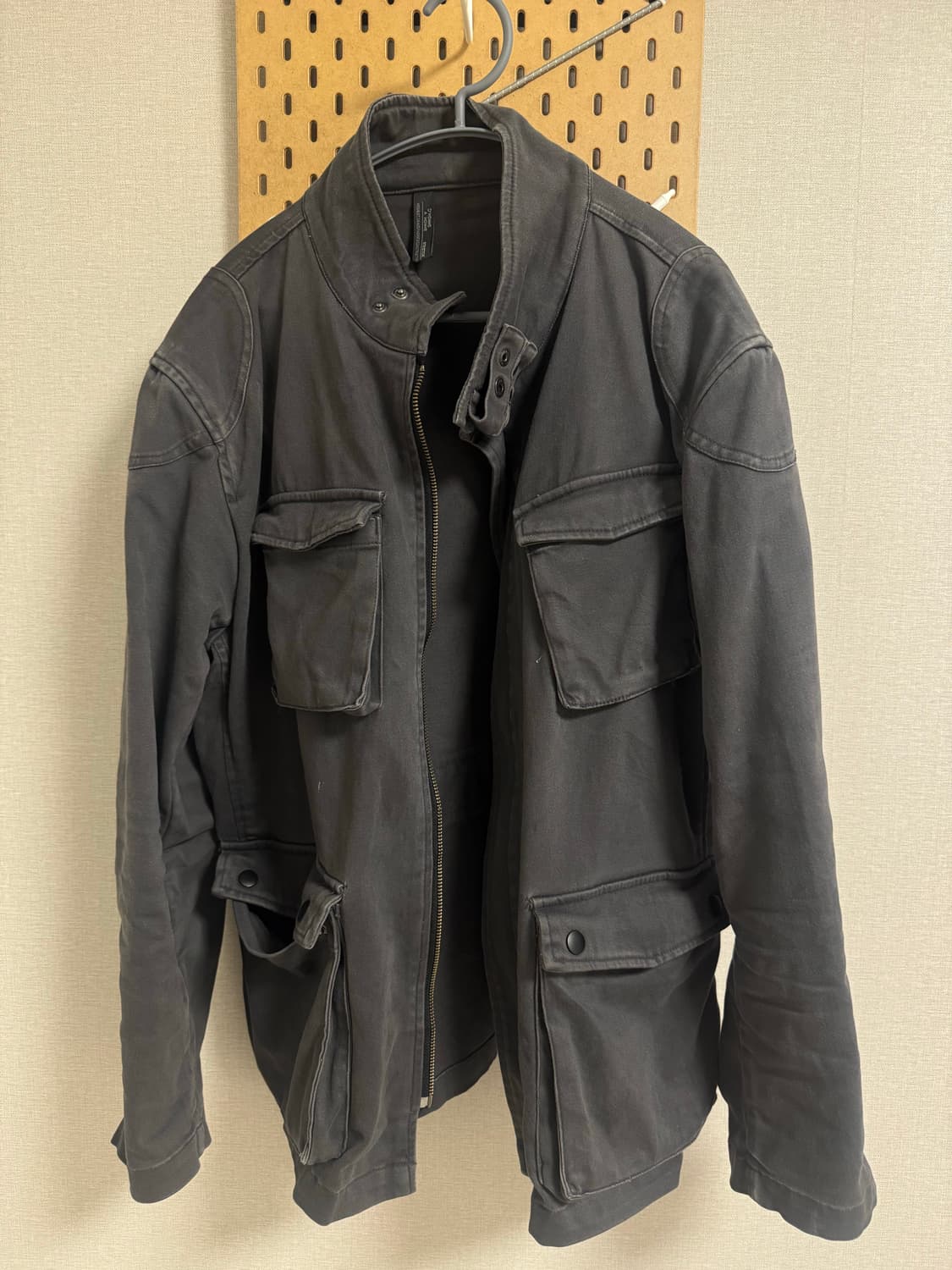 Military Jacket 상품이미지1
