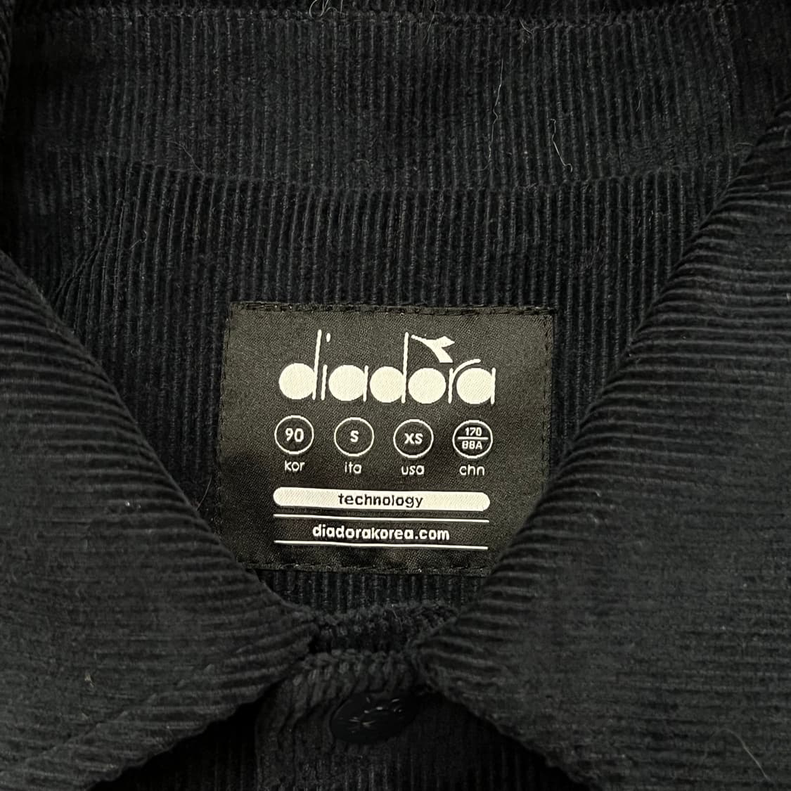 [90-95] 디아도라 자켓 상품이미지3