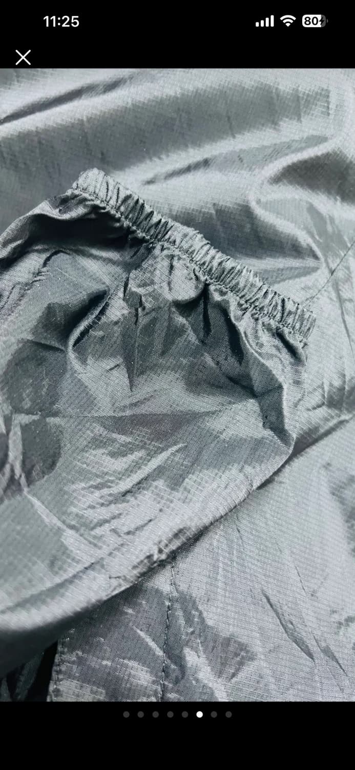 노스페이스 여름용 바람막이 110 상품이미지6
