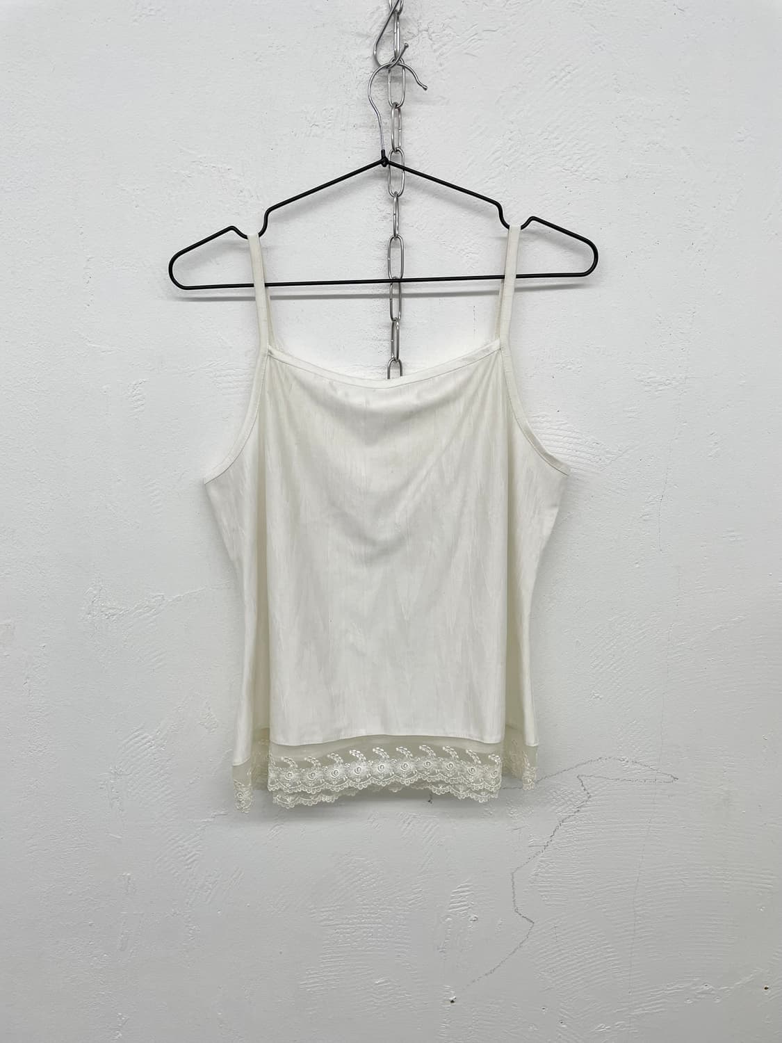 화이트페어리 자수 슬립 상품이미지6