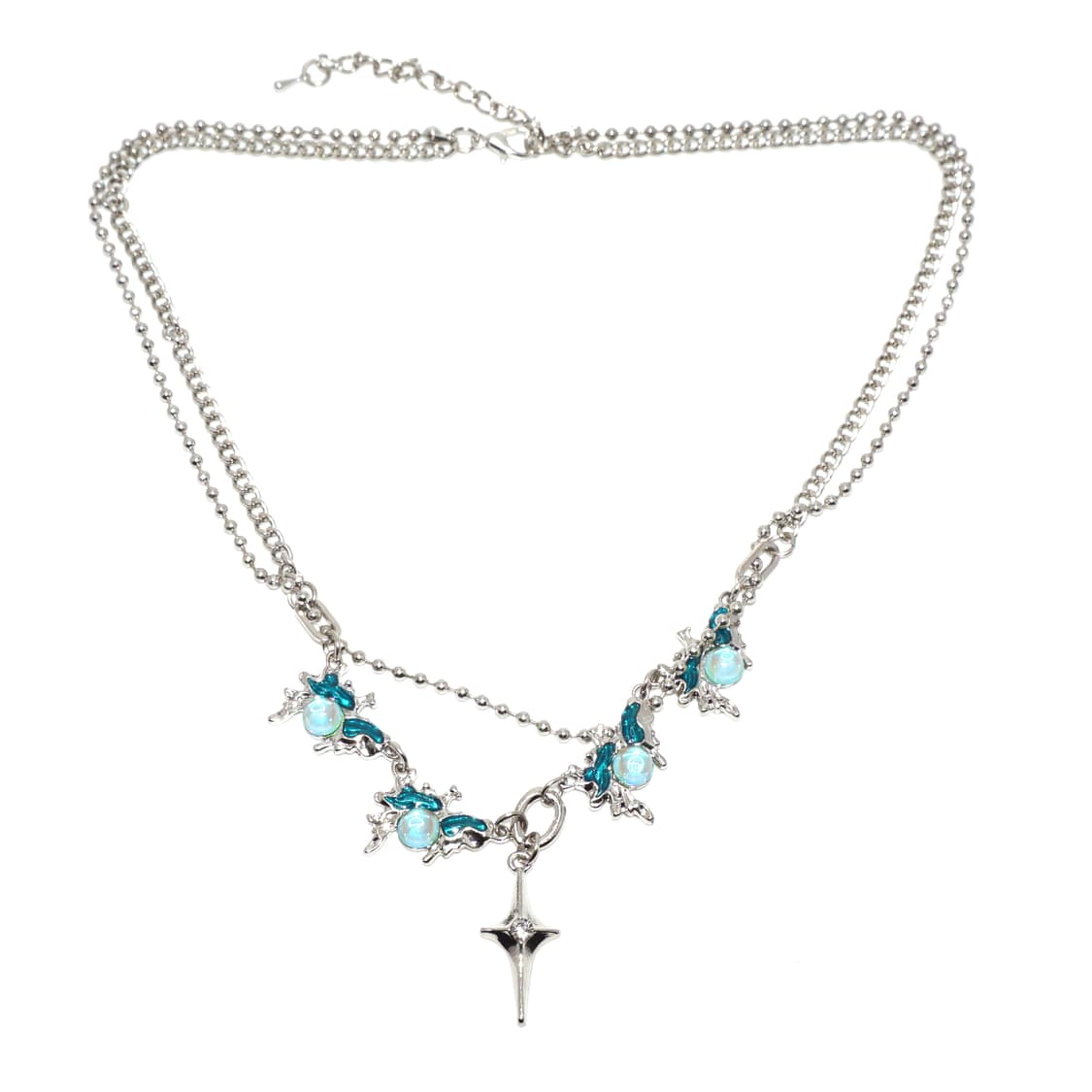 knox 목걸이 상품이미지1