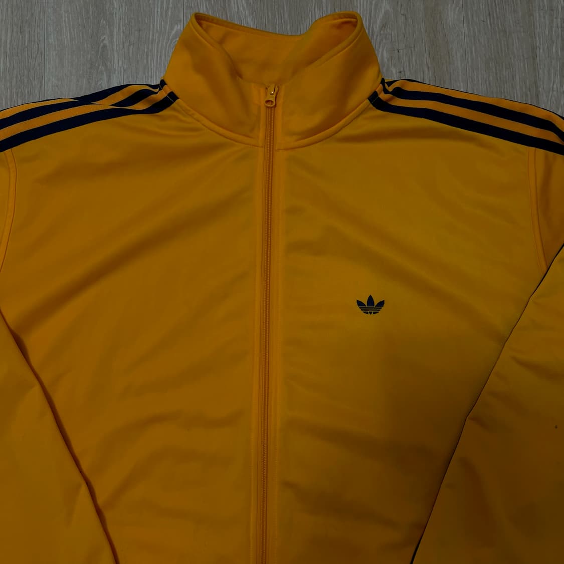 아디다스 파이어버드 유로파 트랙탑 져지 XL/105  상품이미지2