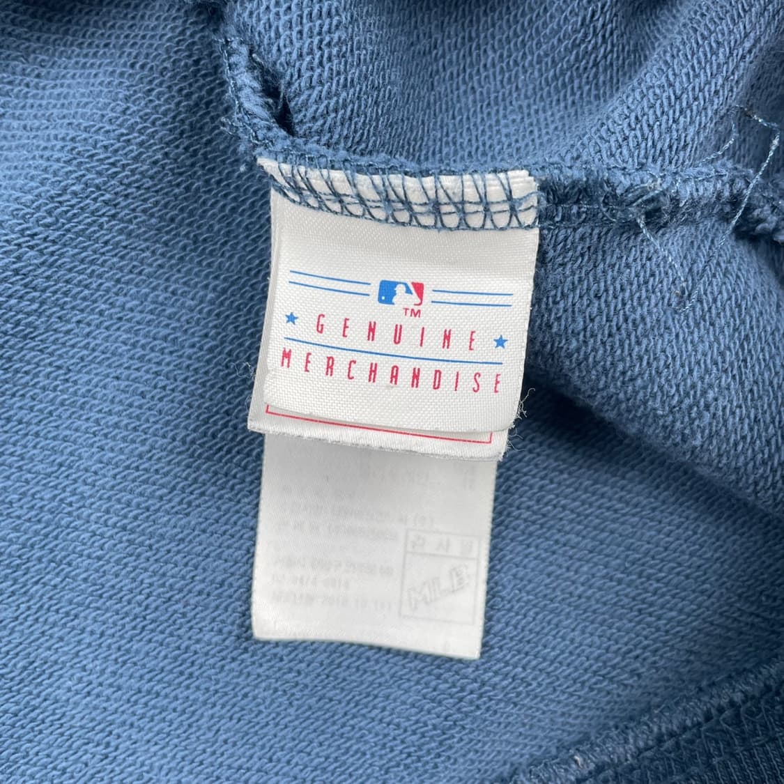 (2XL) MLB 맨투맨 상품이미지8