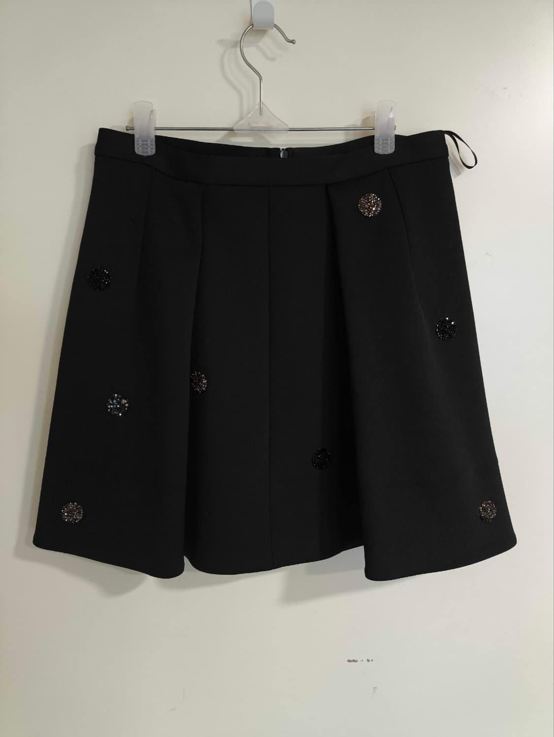 25 소니아리키엘 스커트 치마 상품이미지1