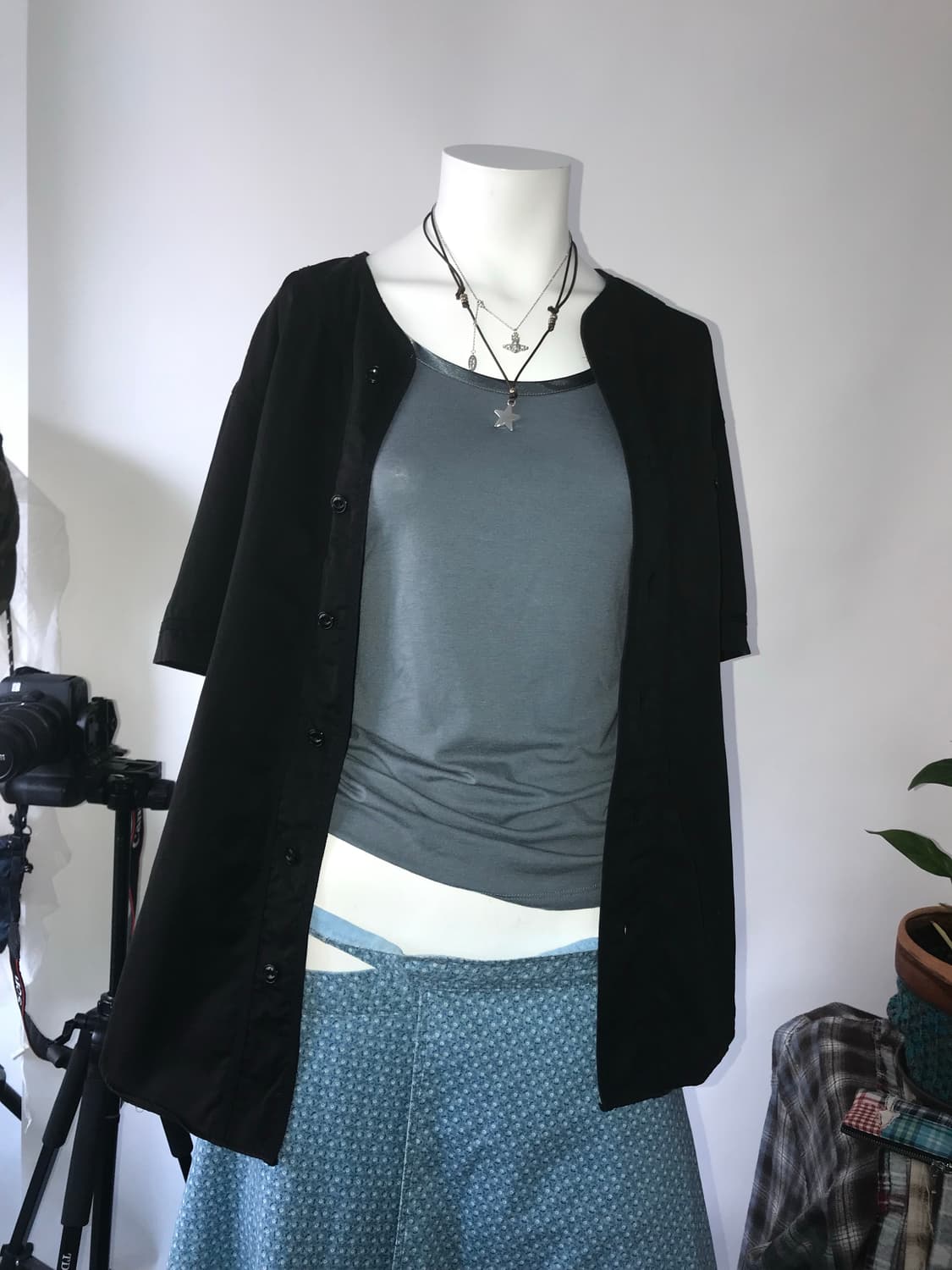 BANANA REPUBLIC Soft Touch T-shirts 상품이미지8