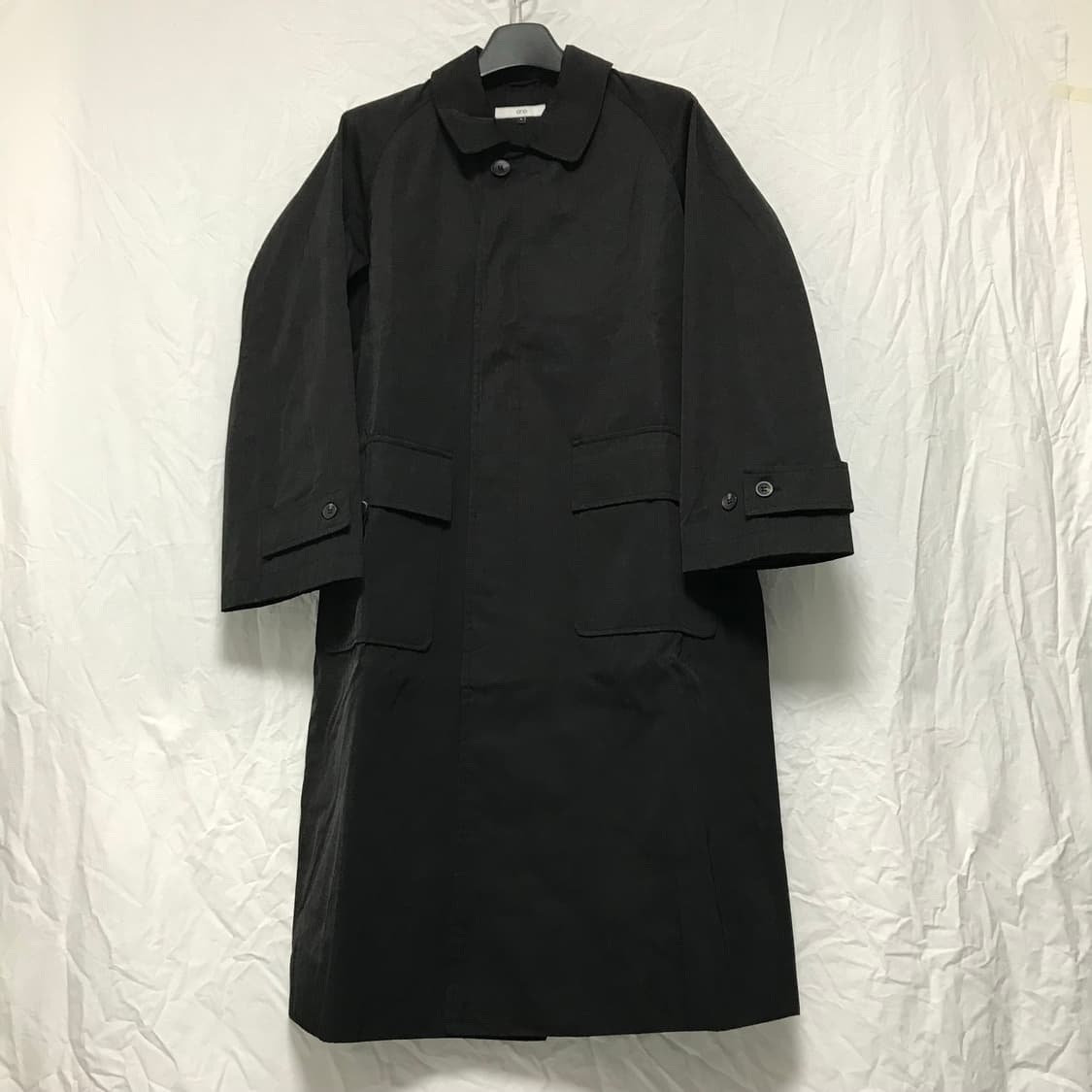 ANBSIGNATURE / EVERYDAY EASY COAT 상품이미지1