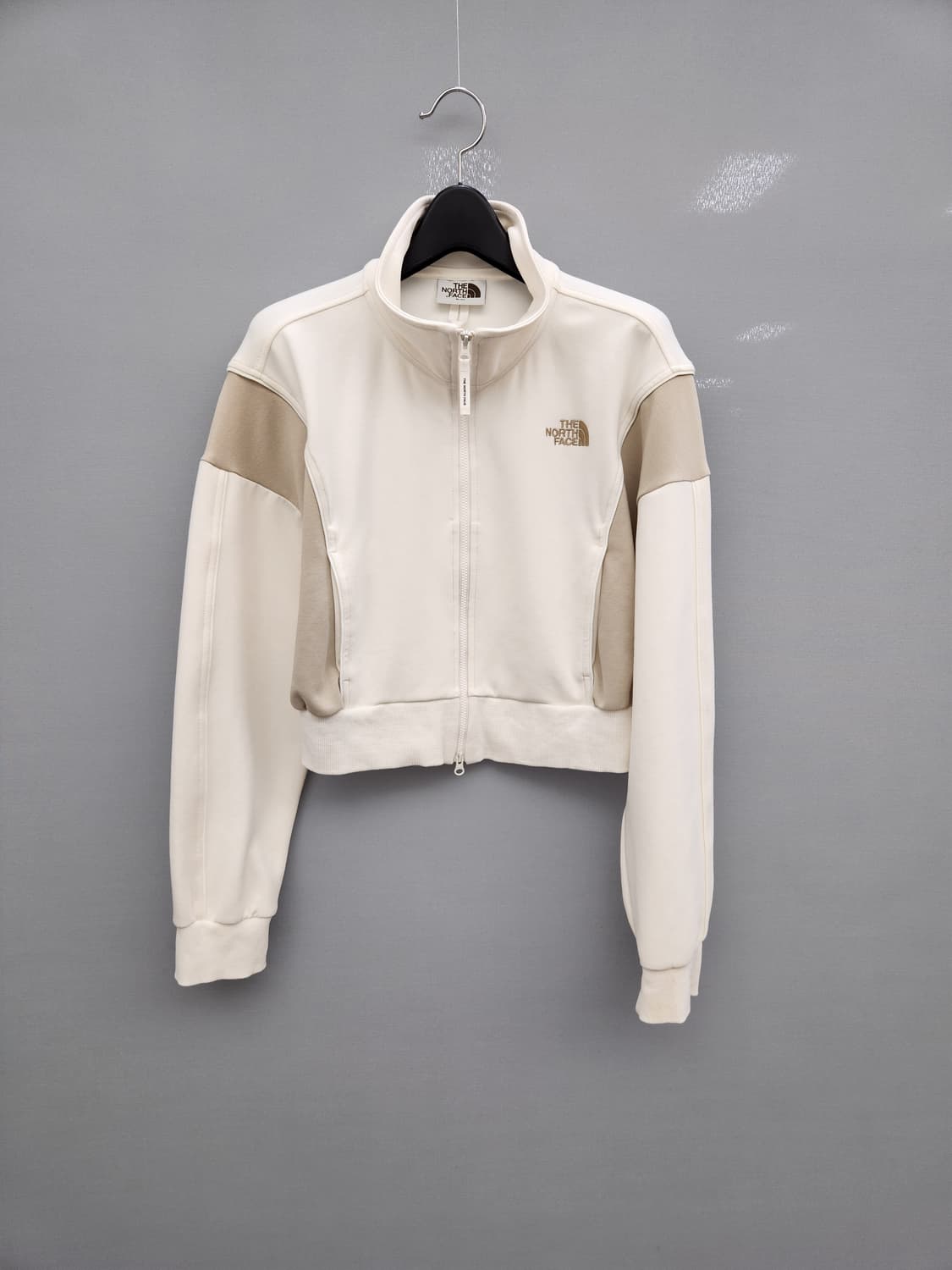 여성 테크 런 트레이닝 자켓 상품이미지1