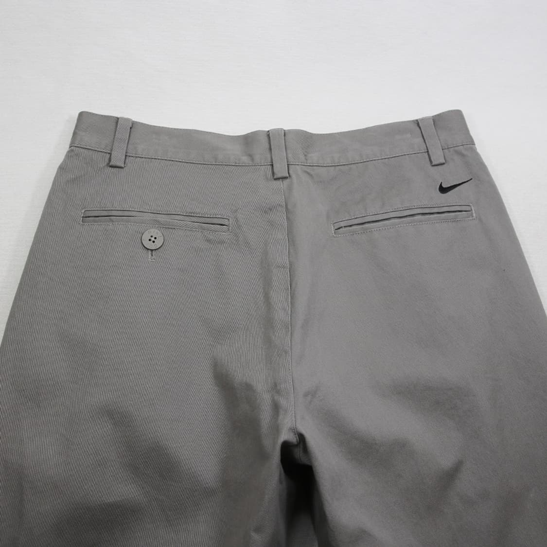 (착용컷) 나이키 골프 클래식 치노 팬츠 (남성용 30.5) 상품이미지8