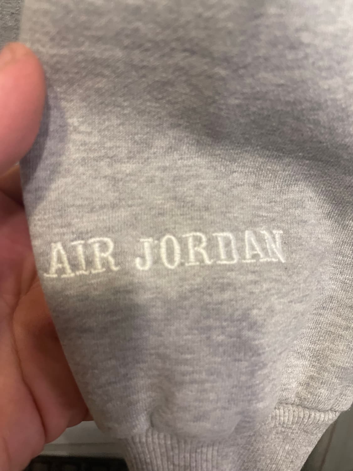 조던 후드티셔츠 상품이미지4