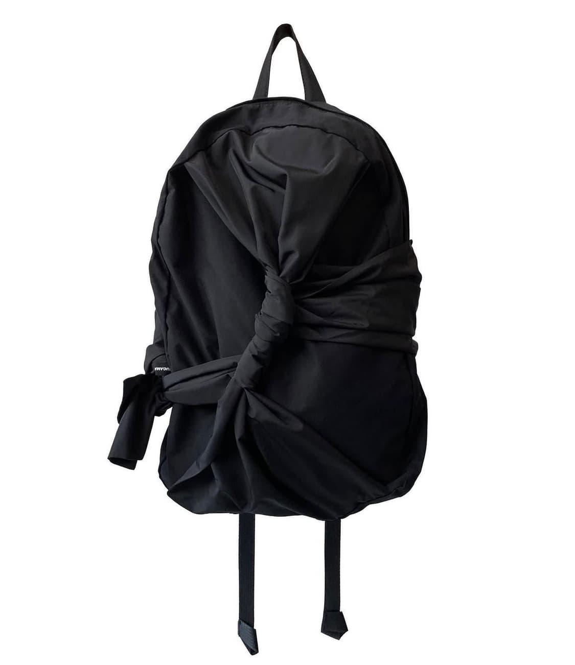 Knotted Backpack 상품이미지3