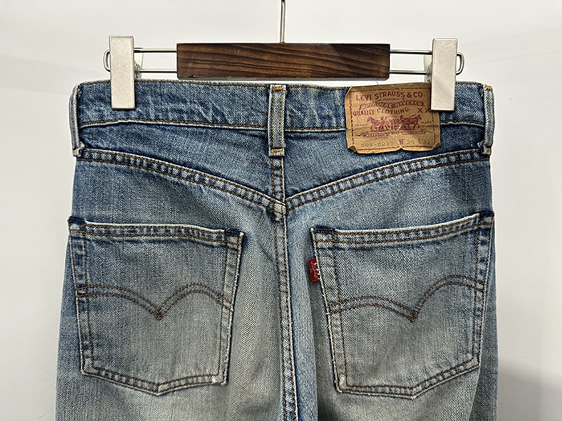 LEVI'S 509 (28) 상품이미지5