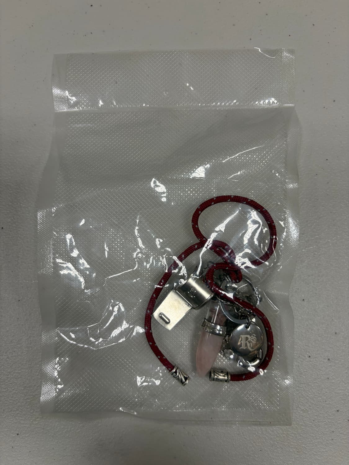 RSC키링 상품이미지1