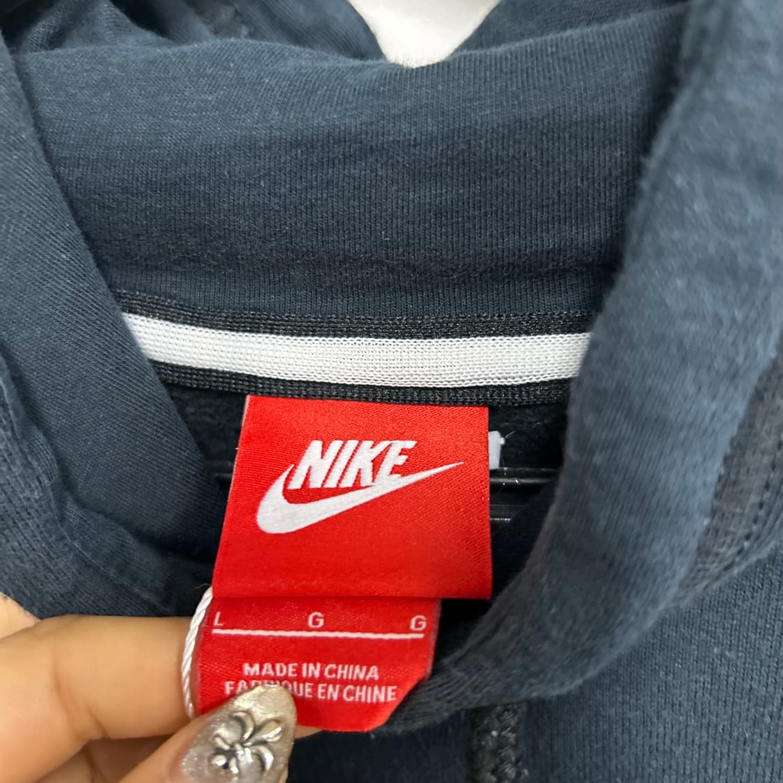 나이키 후드티[1689] 상품이미지6