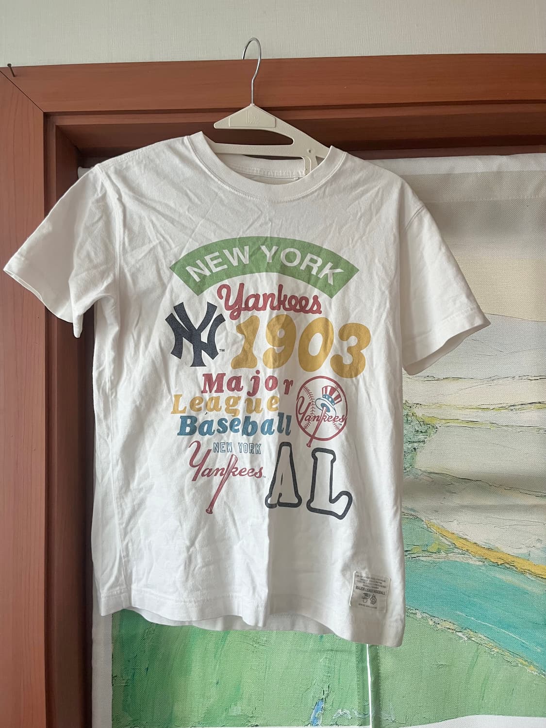 빈티지 써니 코디set 상품이미지3