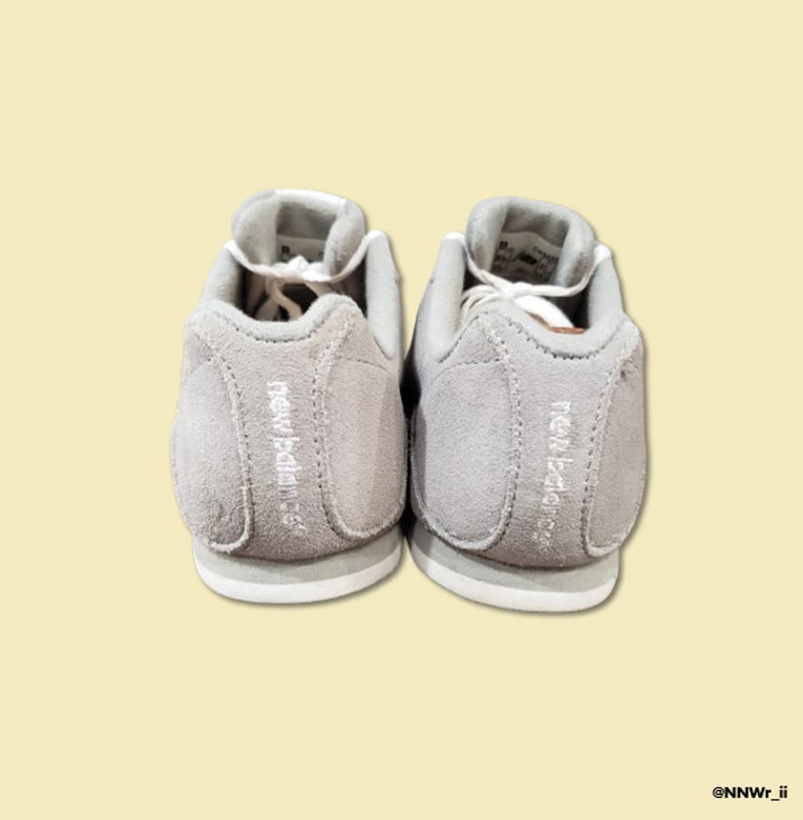 NEWBALANCE 442 상품이미지4