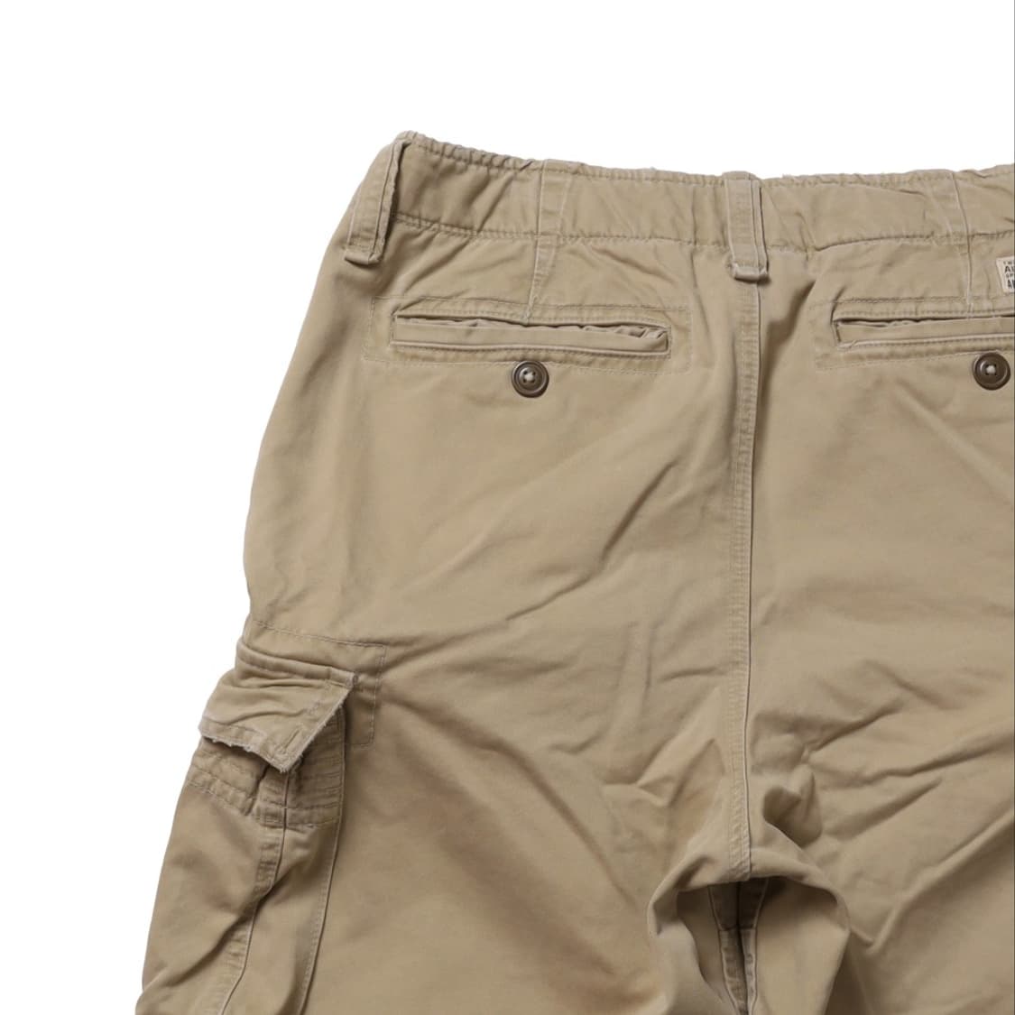 아베크롬비 Abercrombie Cargo Shorts

 상품이미지6