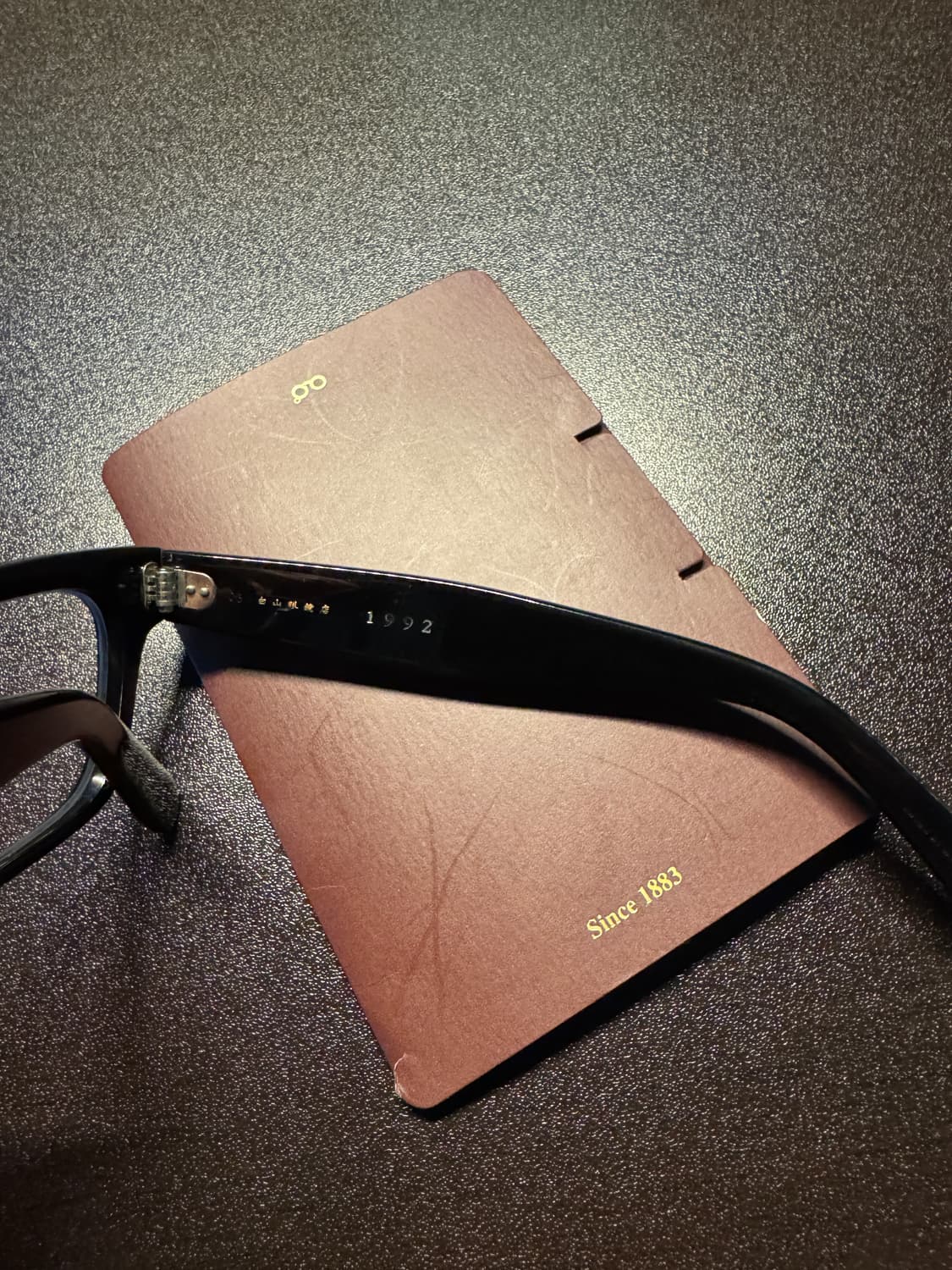 백산안경 deco 데코 상품이미지2