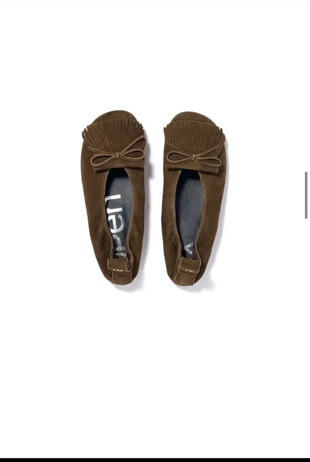 open yy 오픈와이와이 프린지 플랫 245 상품이미지1