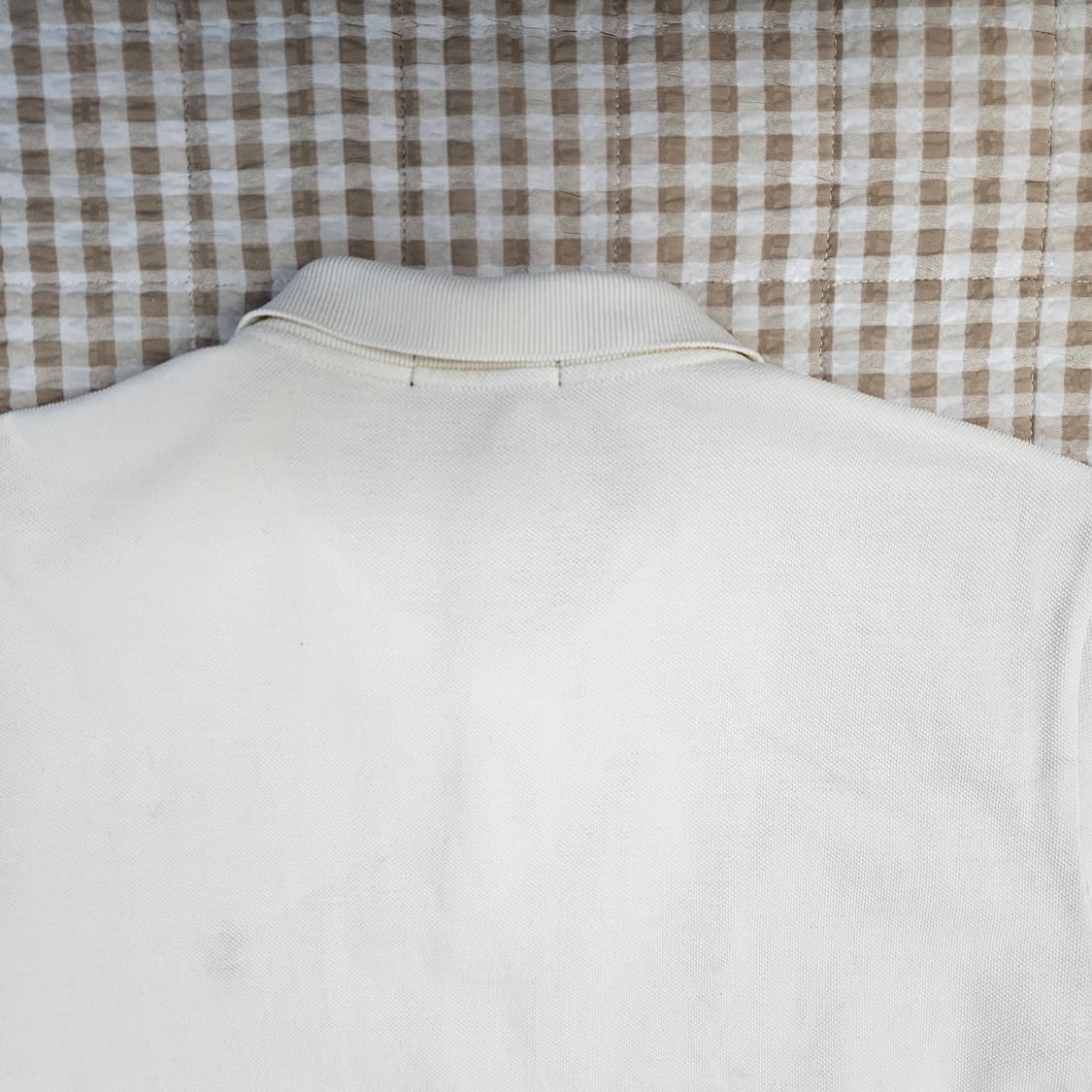 폴로 랄프로렌 반소매 카라티 남자100 상품이미지5