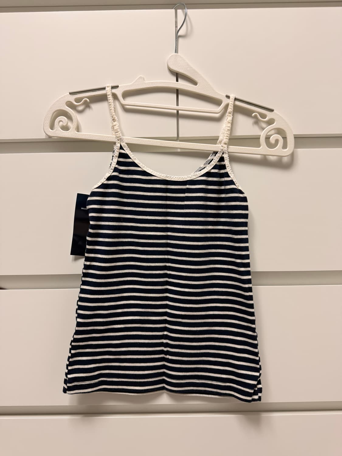 새상품) 브랜디멜빌 스트라이프 나시 상품이미지2