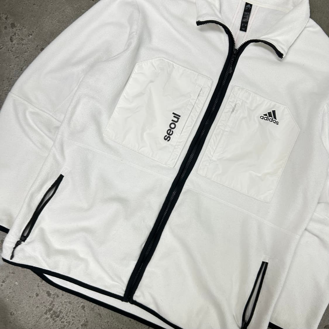 노스페이스 후리스[1375] 상품이미지4