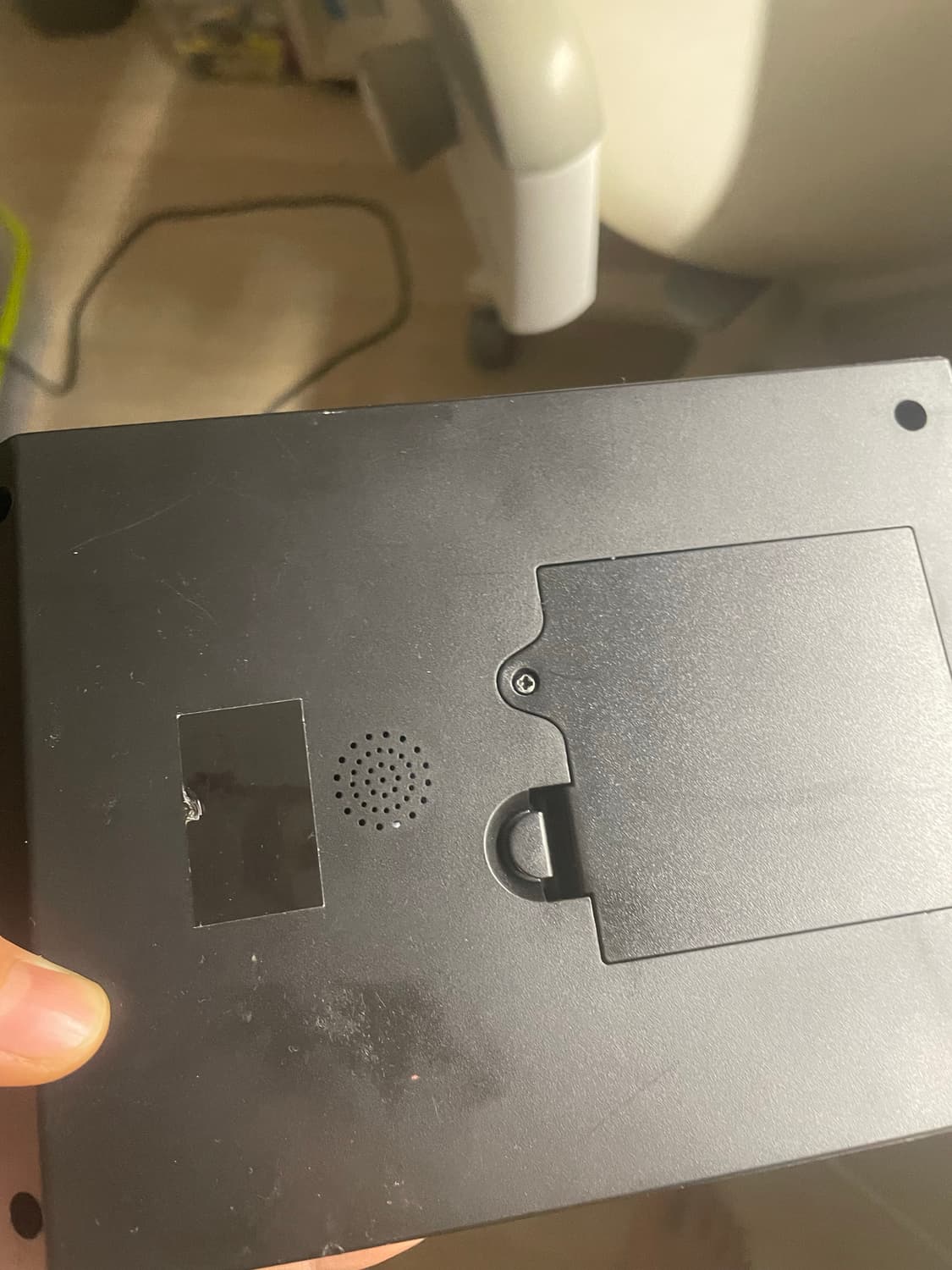 미니 오락기 팔아요 상품이미지3