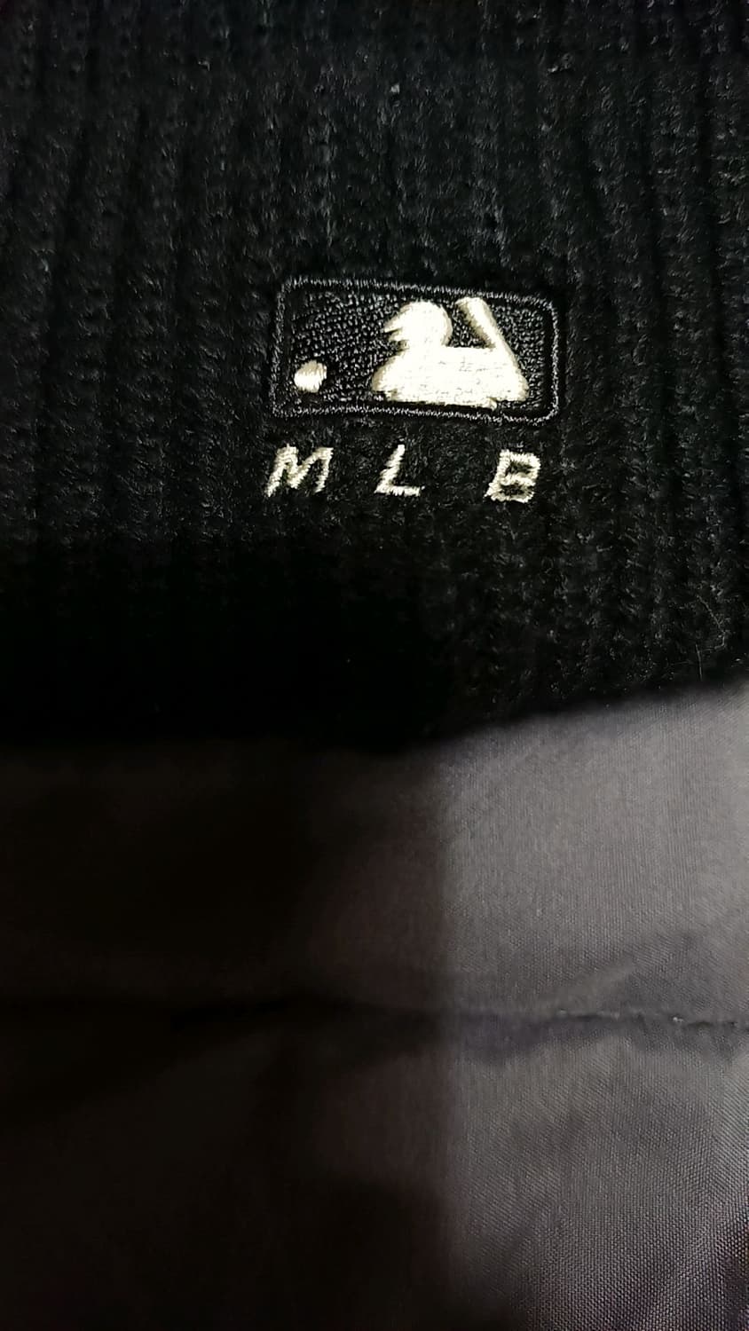 MLB 뉴욕 비니 Free 상품이미지5