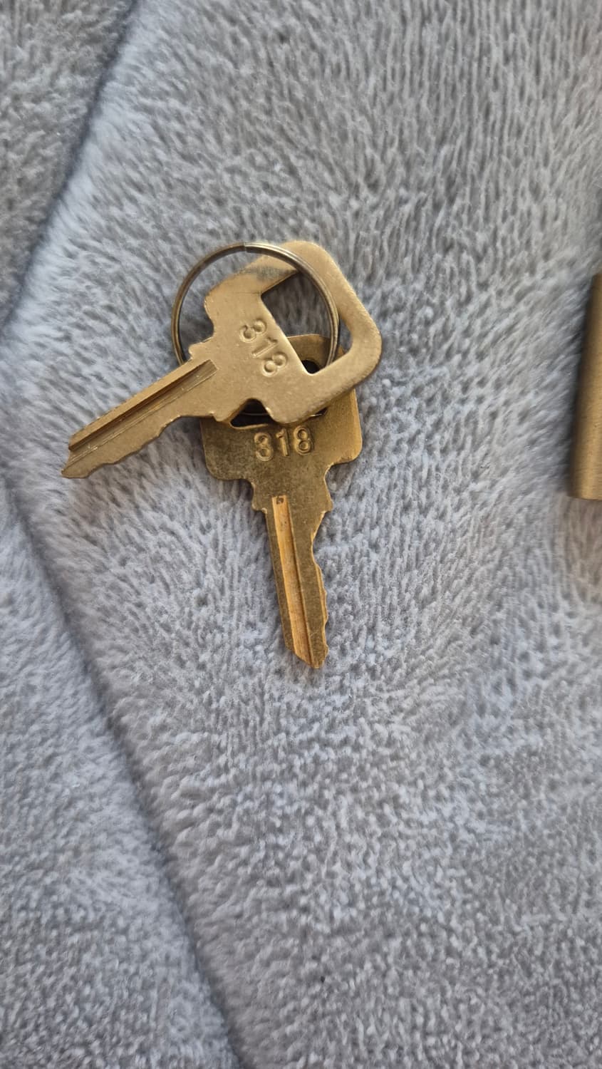 루이비통 열쇠 2개 5만원 상품이미지3