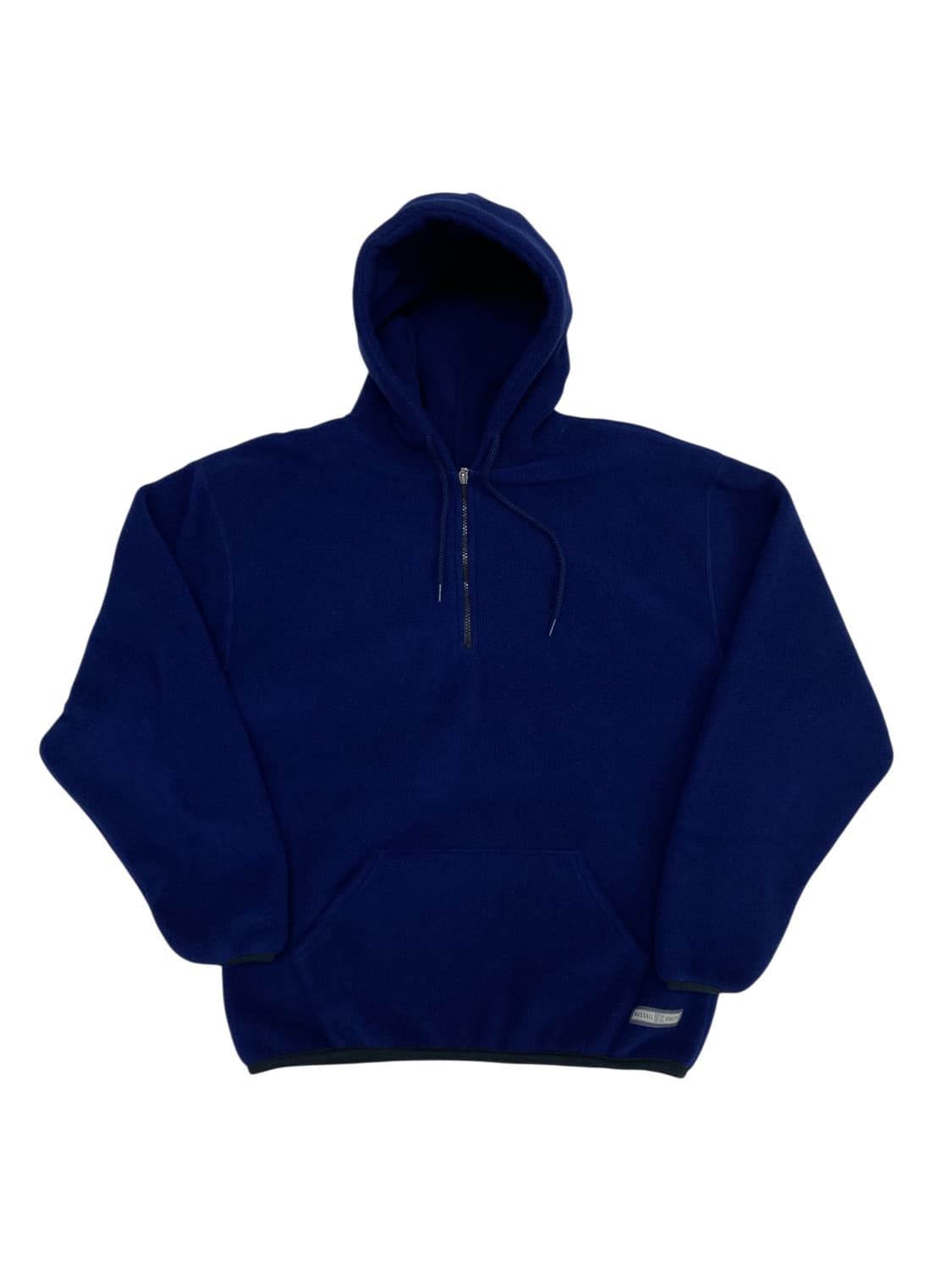 [L]90s Russell 러셀 made USA 플리스 집 후드 후리스 상품이미지2