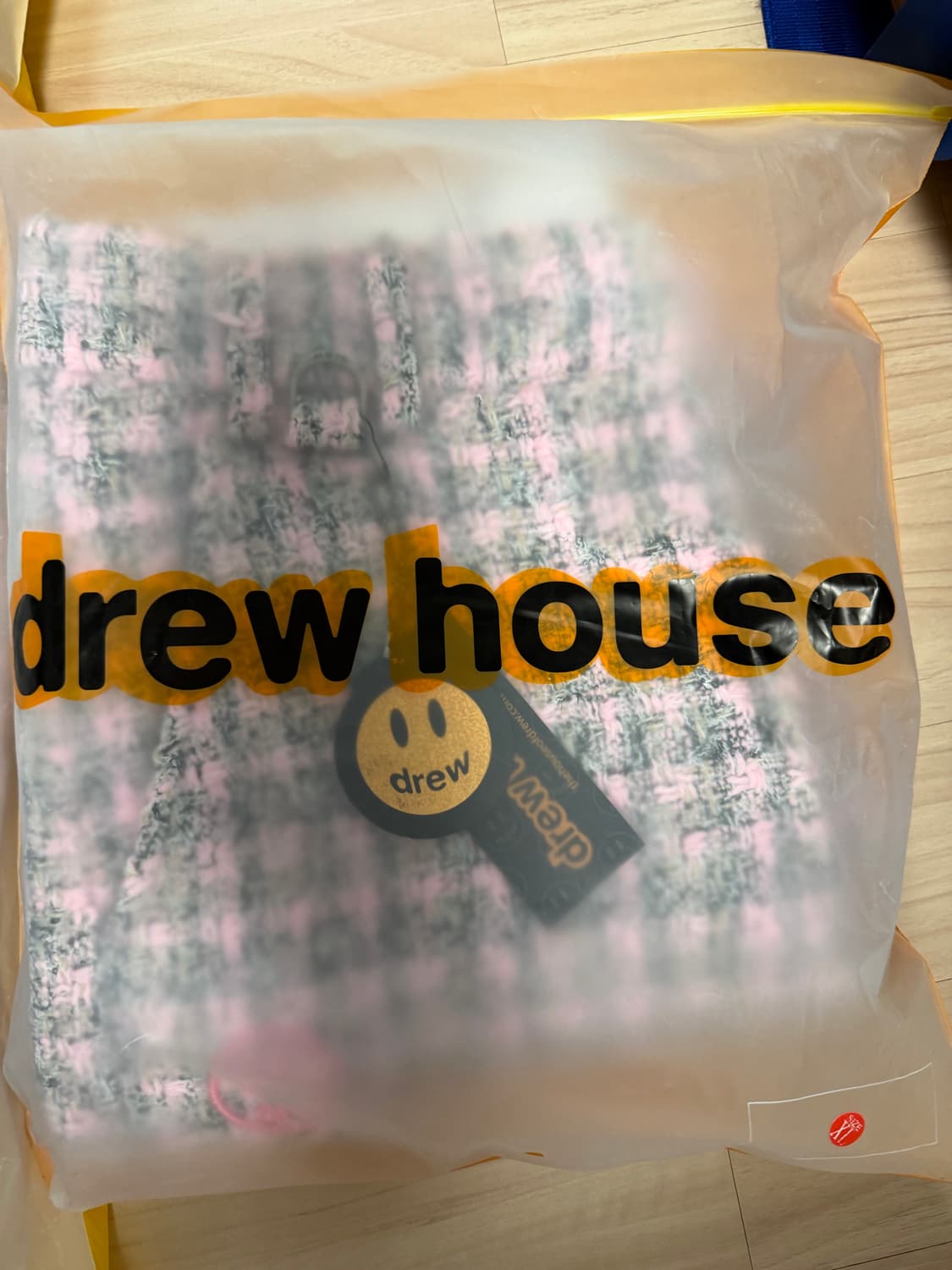 Drew House 드류하우스 Boucle 치노 바지 34 (새제품) 상품이미지10