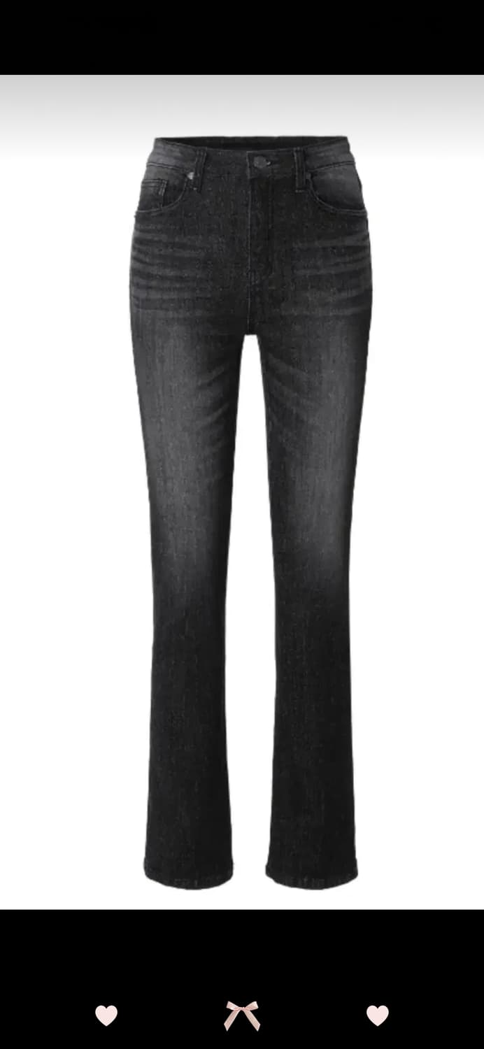 쓰리타임즈 바지 상품이미지1